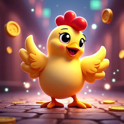 Chicken Road Олимп казино