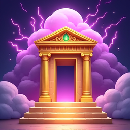 Gates of Olympus Олимп казино