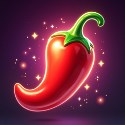Hot Chilli Bells Олимп казино