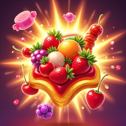 Sweet Bonanza Олимп казино