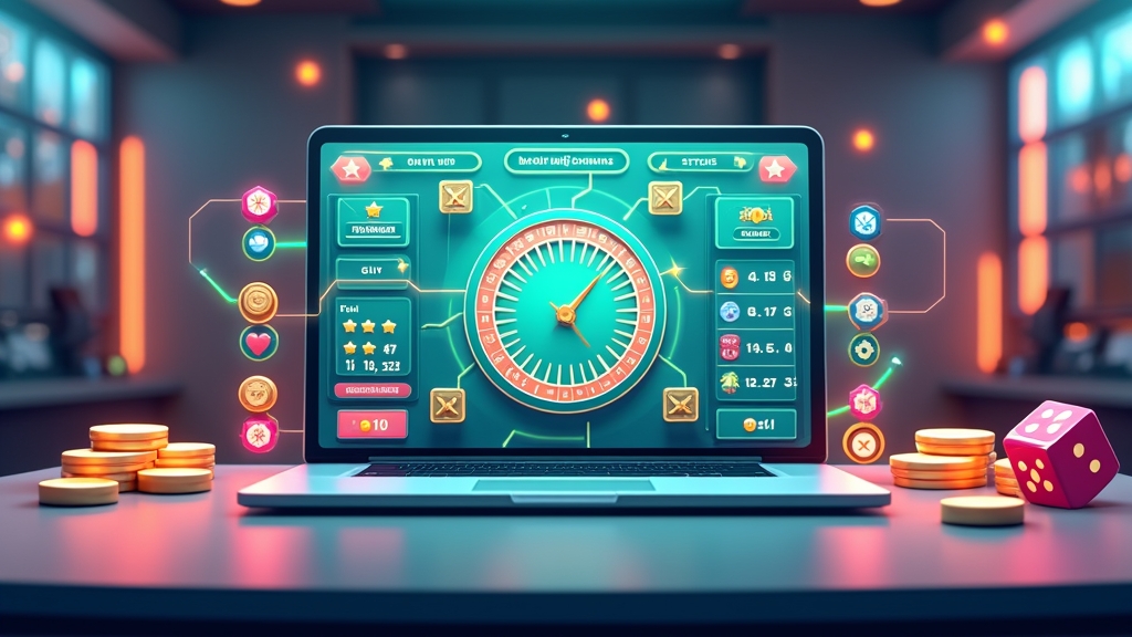 Оlimp Casino официальный сайт